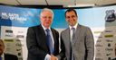 Kenwright: Martinez in love