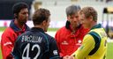 McCullum frustrated with side