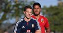 North ruled fit for first Test