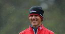 Koepka books spot at Open