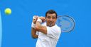 Giant-killer Dodig into semis