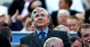 Newcastle set-up suits Kinnear