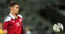 Helenius to travel to England