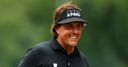 Mickelson makes flying start