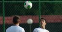 Suarez now focused on Uruguay