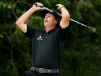 Phil Mickelson: Ruing what might have been