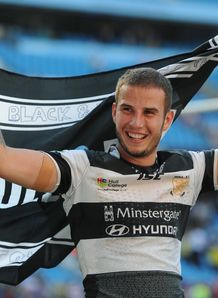 Picture of Ben Crooks