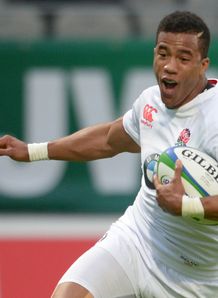 Anthony Watson England U20 2013 Anthony Watson England U20 2013