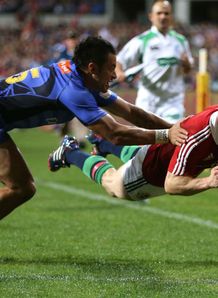Brian O Driscoll Brian O Driscoll