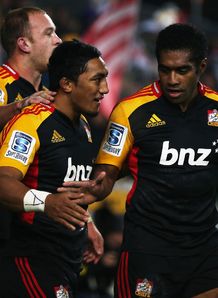 Bundee Aki Bundee Aki