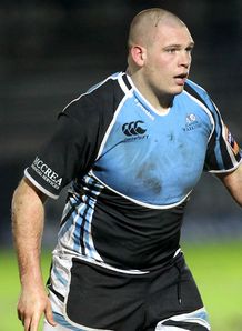 Picture of Gordon Reid