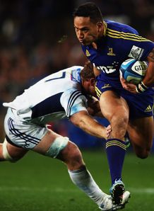 Hosea Gear Highlanders v Blues Sr 2013 Hosea Gear Highlanders v Blues Sr 2013