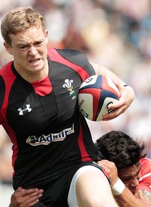 Japan v Wales Owen P Williams Japan v Wales Owen P Williams
