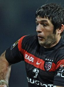 Jean Bouilhou Toulouse v SF T14 2013 Jean Bouilhou Toulouse v SF T14 2013