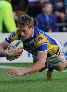 Picture of Jimmy Keinhorst