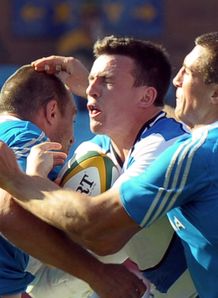 Scotland Italy 2013 crunch Scotland Italy 2013 crunch