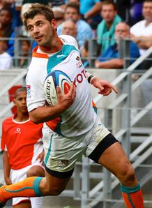 SKY_MOBILE Willie Le Roux SKY_MOBILE Willie Le Roux