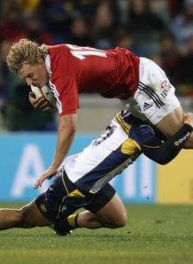 BILLY TWELVETREES LIONS BILLY TWELVETREES LIONS