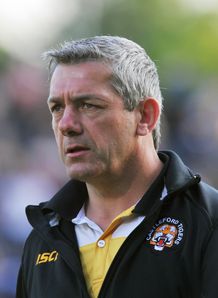 Super League: Castleford target top eight; no excuses from Wigan Super League: Castleford target top eight; no excuses from Wigan