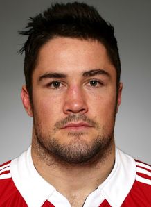 Brad Barritt Brad Barritt