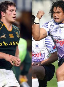 francois louw v Census Johnston South Africa v Samoa francois louw v Census Johnston South Africa v Samoa