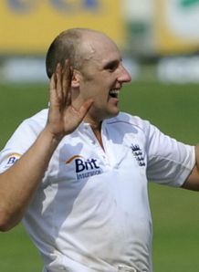 Picture of James Tredwell