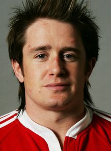Shane Williams Shane Williams