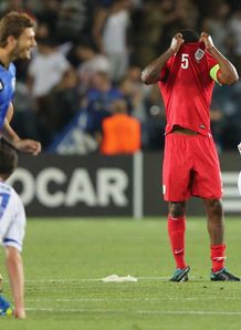 England U21 players reveal their European Championship 'devastation' England U21 players reveal their European Championship 'devastation'