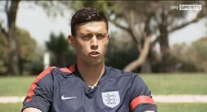 Lowe reflects on turbulent season