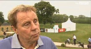 Redknapp - QPR need to back me