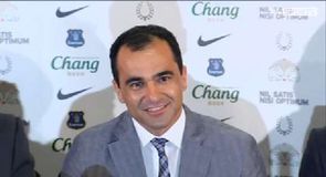 I can’t wait to get started – Martinez