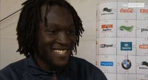 Lukaku keen to stay at Chelsea