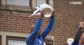 I'll always follow Wigan fortunes - Martinez