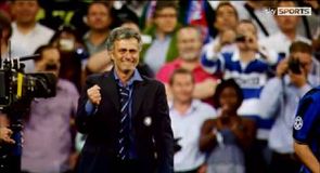 Fergie - Mourinho one of the best