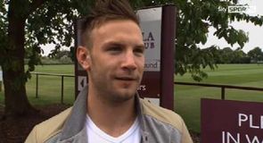 New deal for Weimann