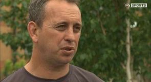 McNamara relishing Exiles challenge