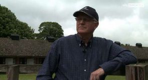 Royal Ascot Preview - Mick Channon