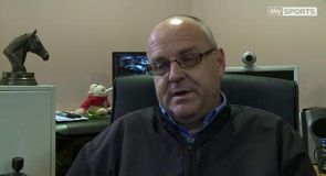 Royal Ascot Preview - Richard Fahey