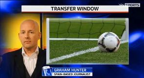 Fabregas wanted by United?