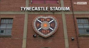 All Hearts players up for sale