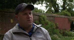 Royal Ascot Preview - Danny O'Brien
