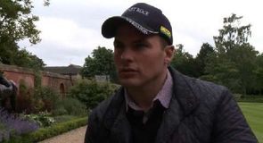 Royal Ascot Preview - Bryce Heys