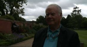 Royal Ascot Preview - Barry Irwin