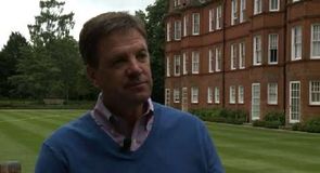 Royal Ascot Preview - Graham Motion