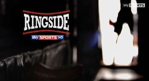Ringside Extra - 13th June