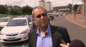 MacGregor cagey on Brittain's future