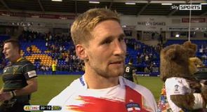 England take honours