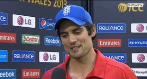 England clinch narrow victory