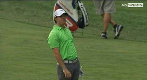 The highs and lows of Merion