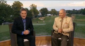 US Open Blog - Day 4